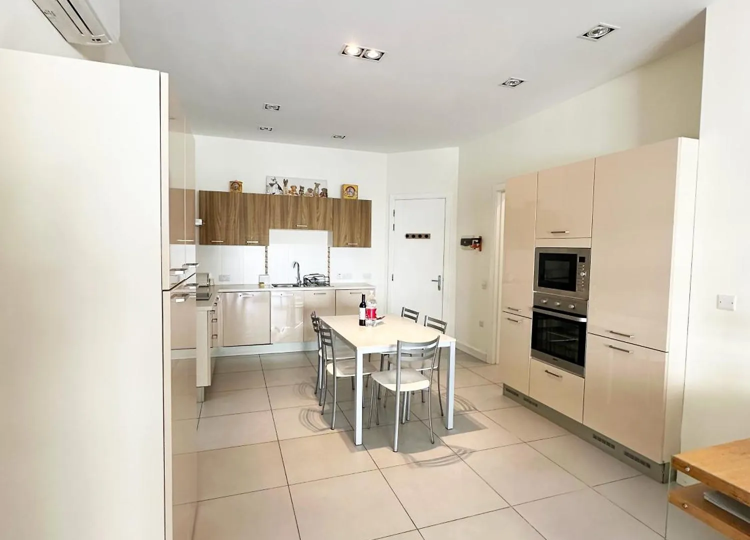 Luxury Apartment With Sea View Saint Julian's