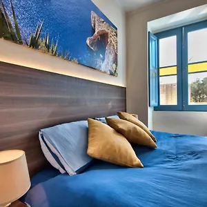 Gasthuis Central Suites St. Julian'S, San Ġiljan