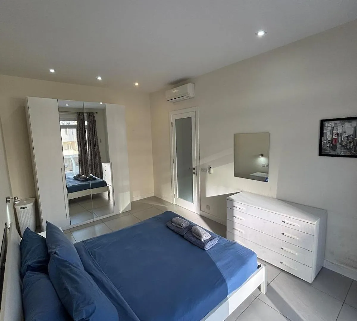 Luxury Apartment With Sea View Saint Julian's