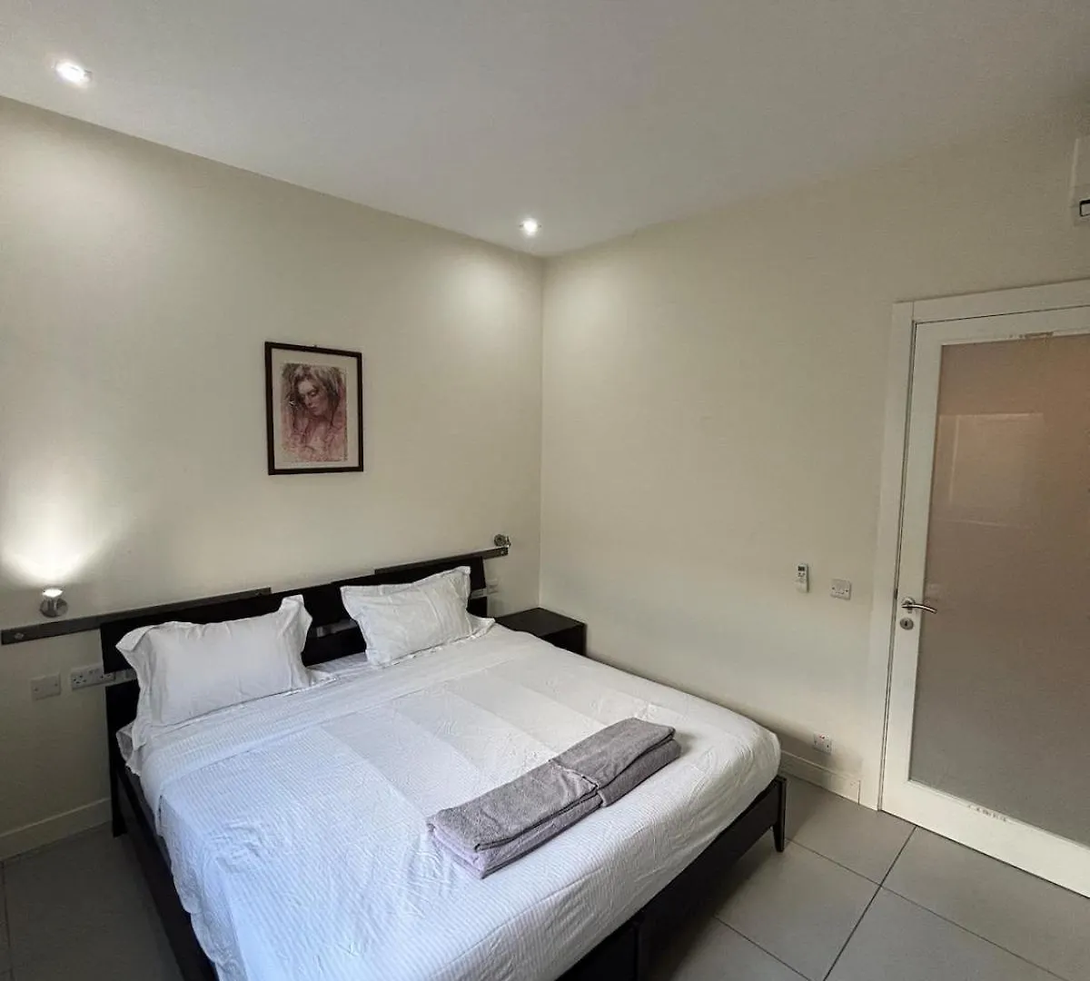 Luxury Apartment With Sea View Saint Julian's Malta