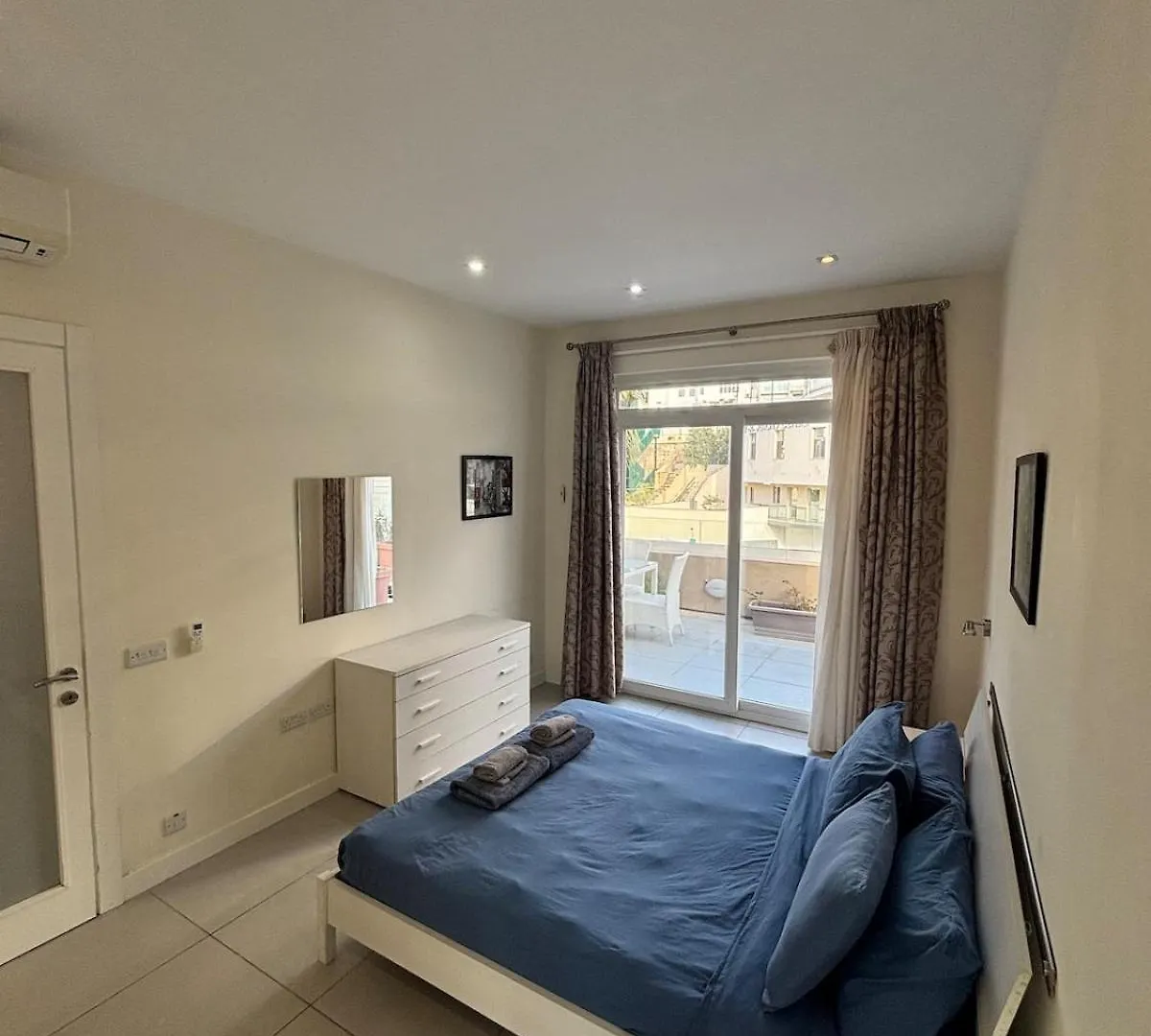 Luxury Apartment With Sea View Saint Julian's