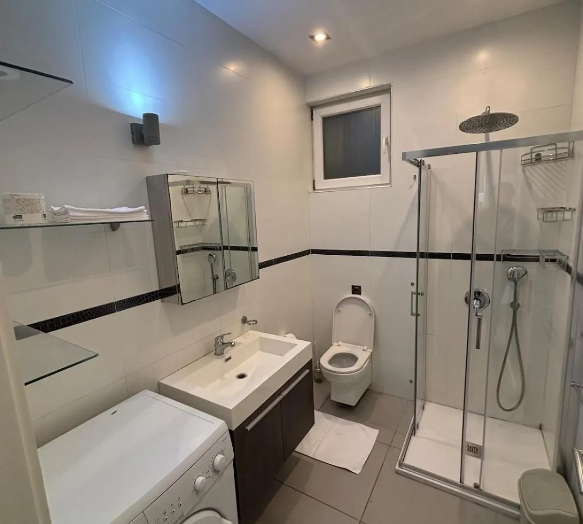 Luxury Apartment With Sea View Saint Julian's