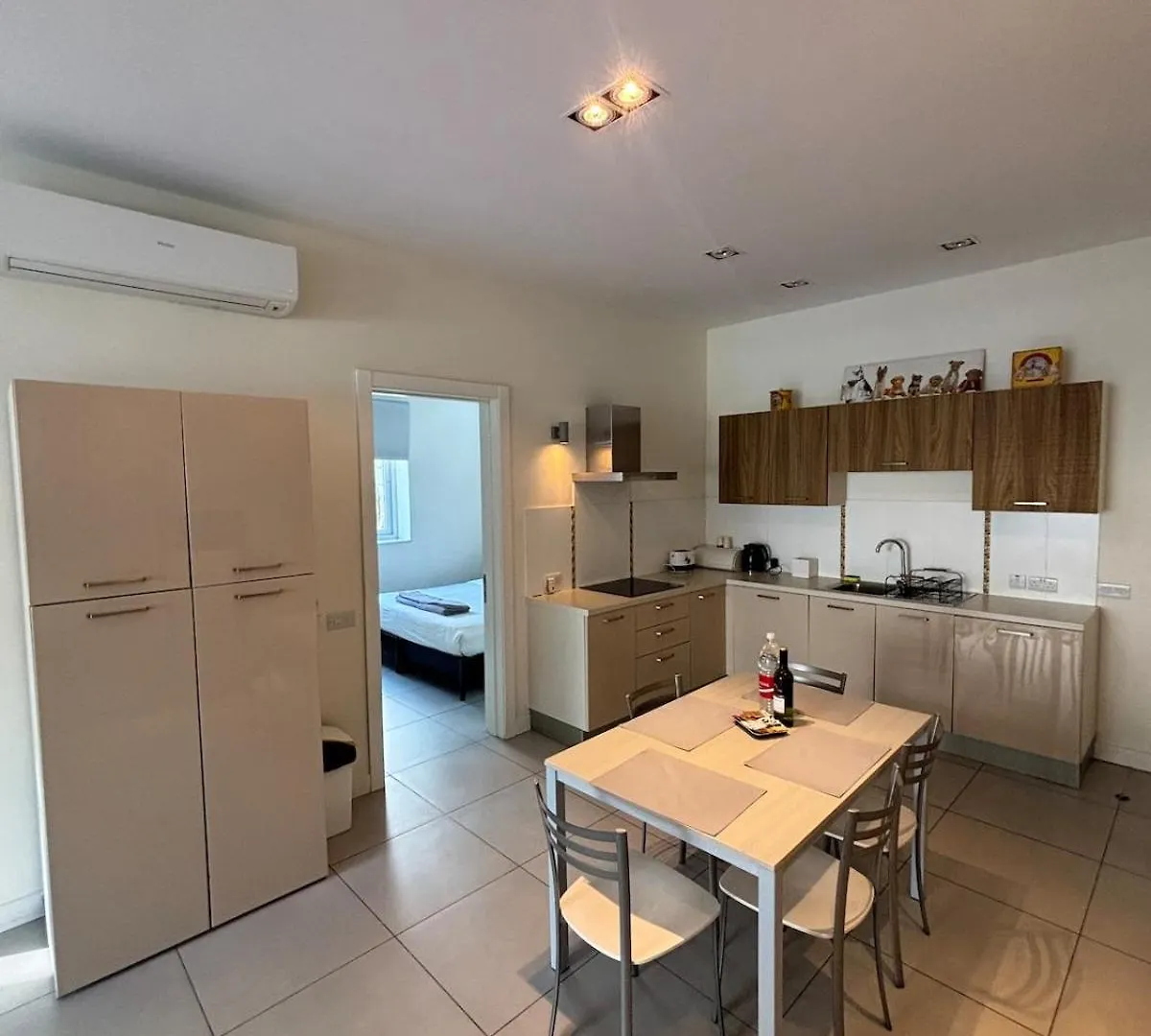 Luxury Apartment With Sea View Saint Julian's 0*,  Malta