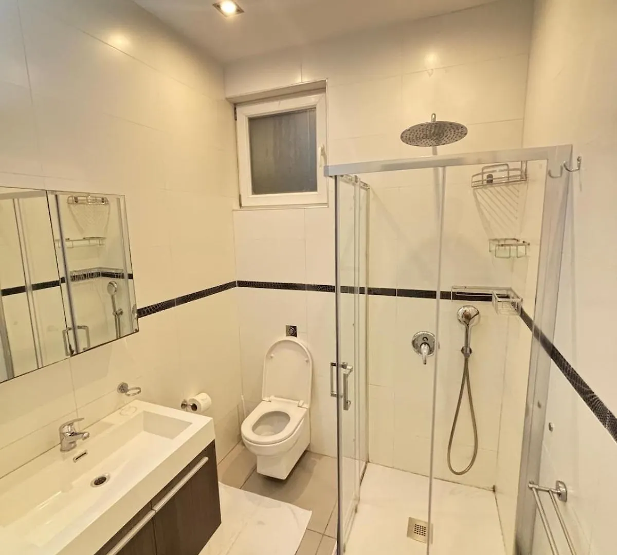 Luxury Apartment With Sea View Saint Julian's
