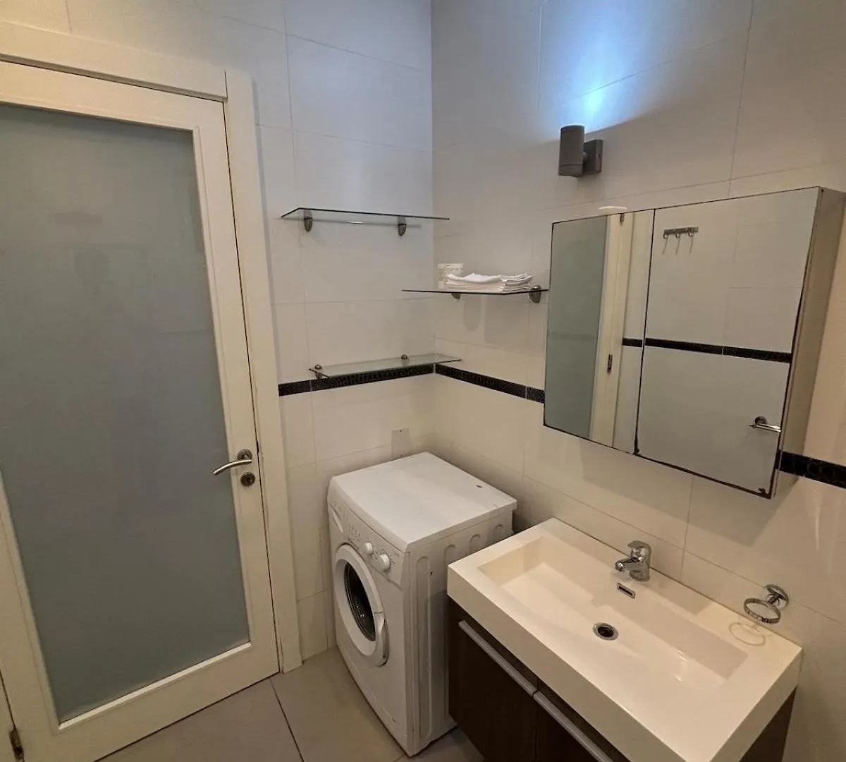 Luxury Apartment With Sea View Saint Julian's Malta