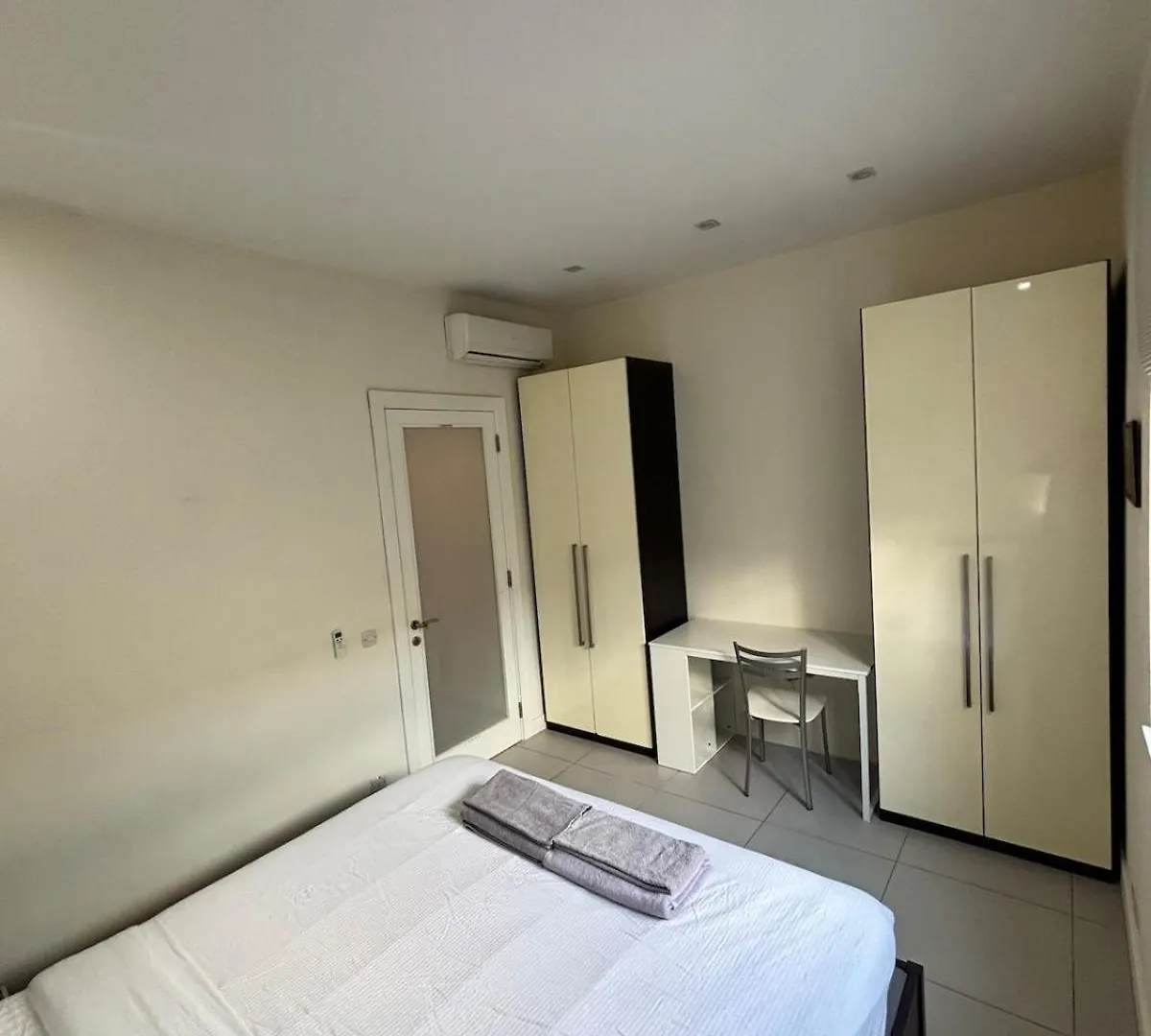 Luxury Apartment With Sea View Saint Julian's