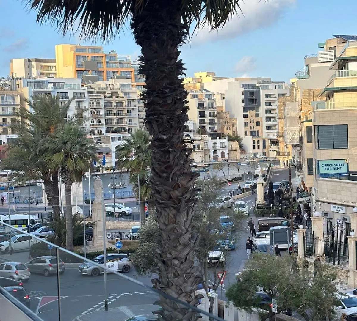 Luxury Apartment With Sea View Saint Julian's 0*,