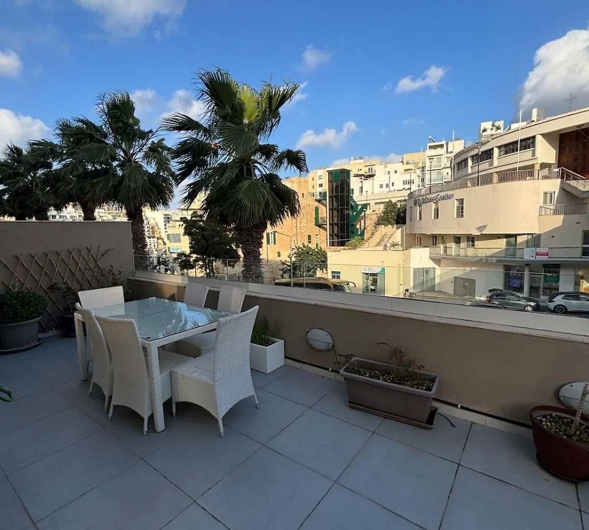 Luxury Apartment With Sea View Saint Julian's 0*,  Malta
