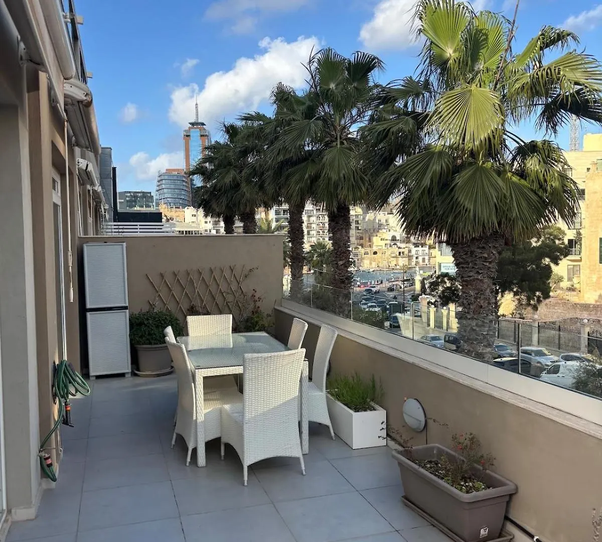 Luxury Apartment With Sea View Saint Julian's 0*,