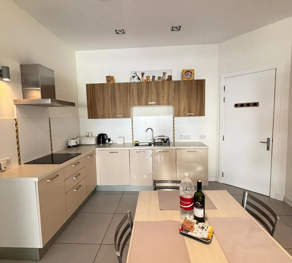 Luxury Apartment With Sea View Saint Julian's