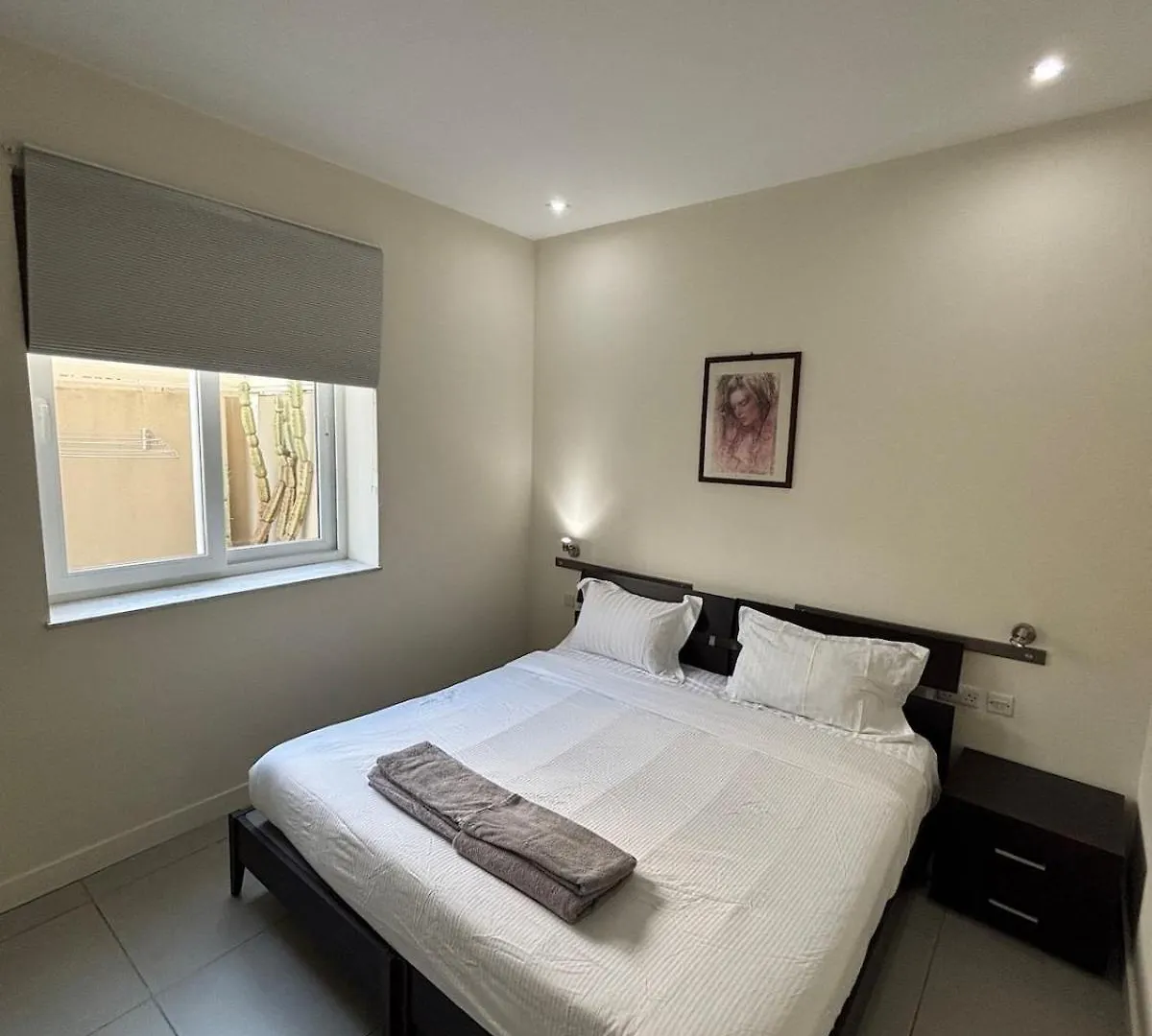 Luxury Apartment With Sea View Saint Julian's Malta