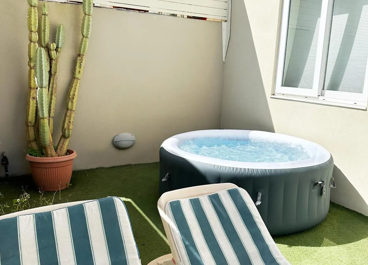 Luxury Apartment With Sea View Saint Julian's 0*,  Malta