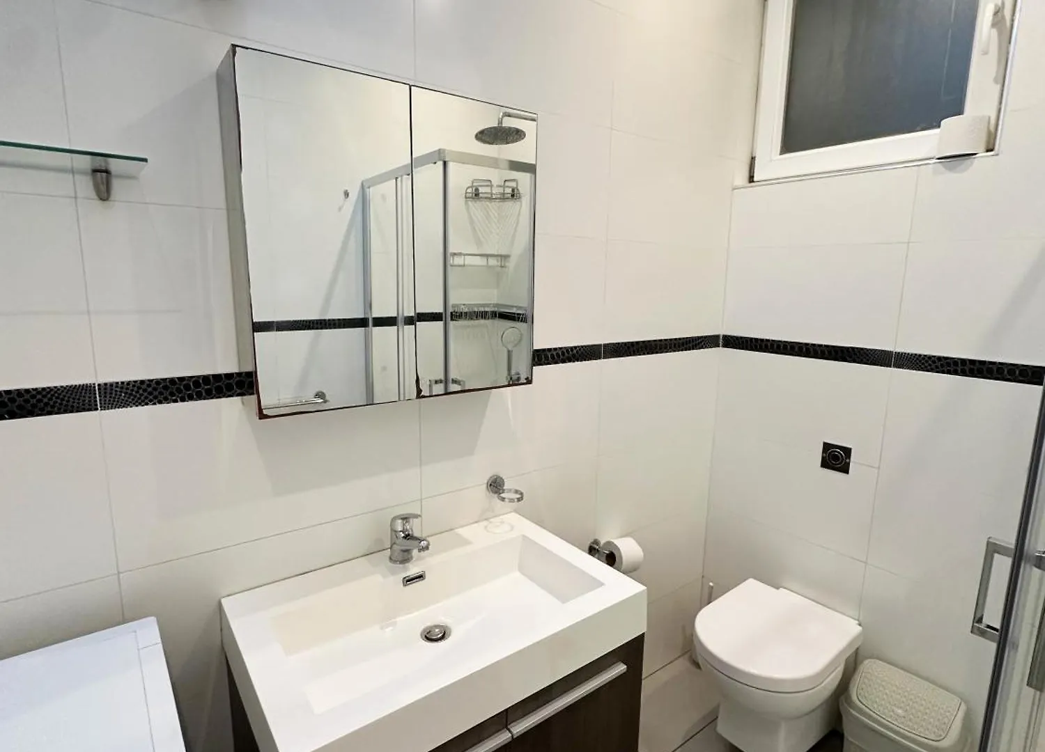Luxury Apartment With Sea View Saint Julian's Malta