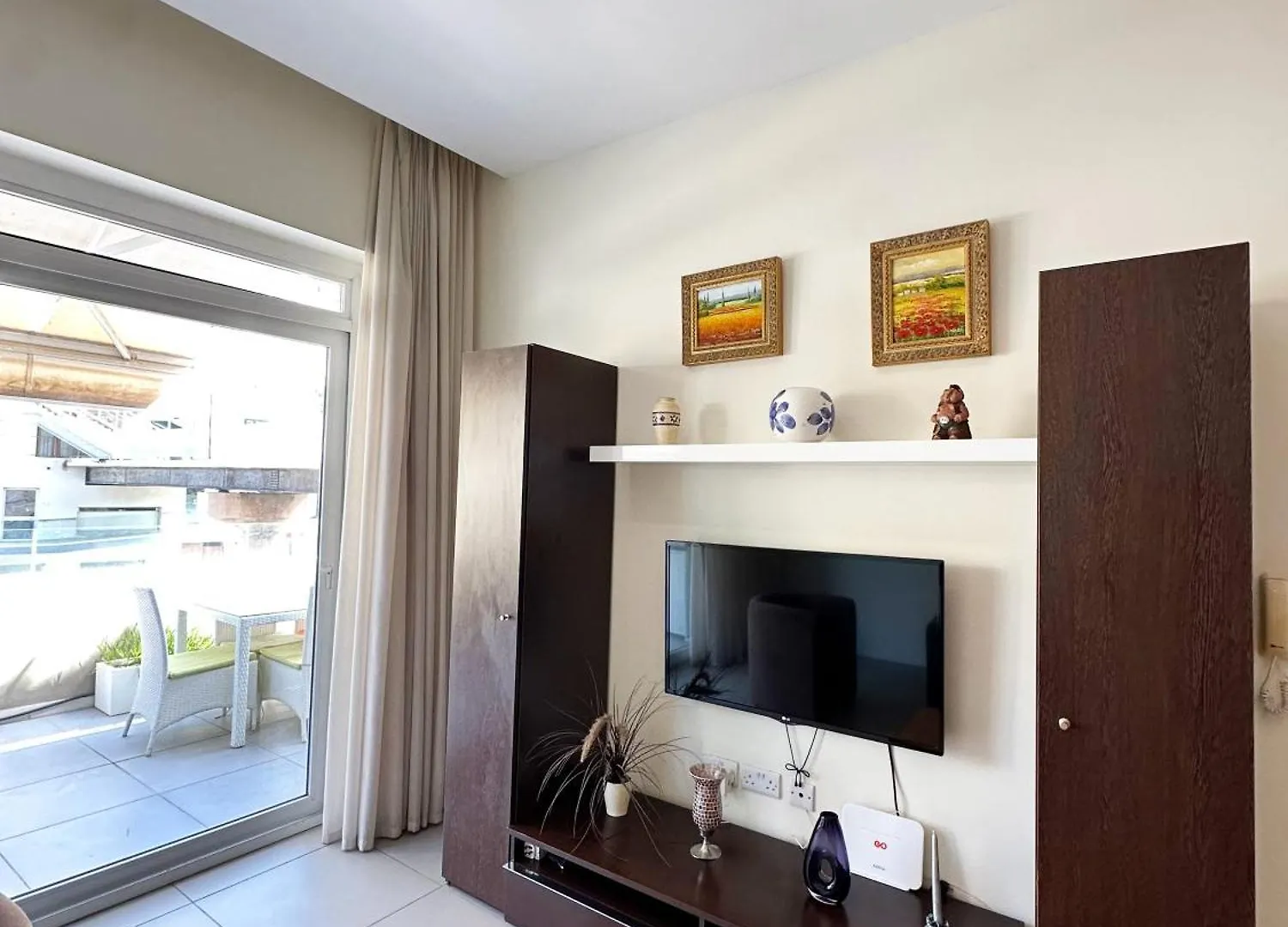 Luxury Apartment With Sea View Saint Julian's Malta