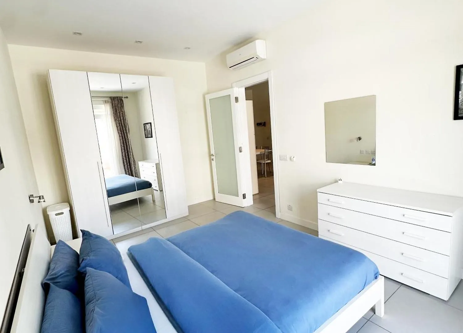 Luxury Apartment With Sea View Saint Julian's