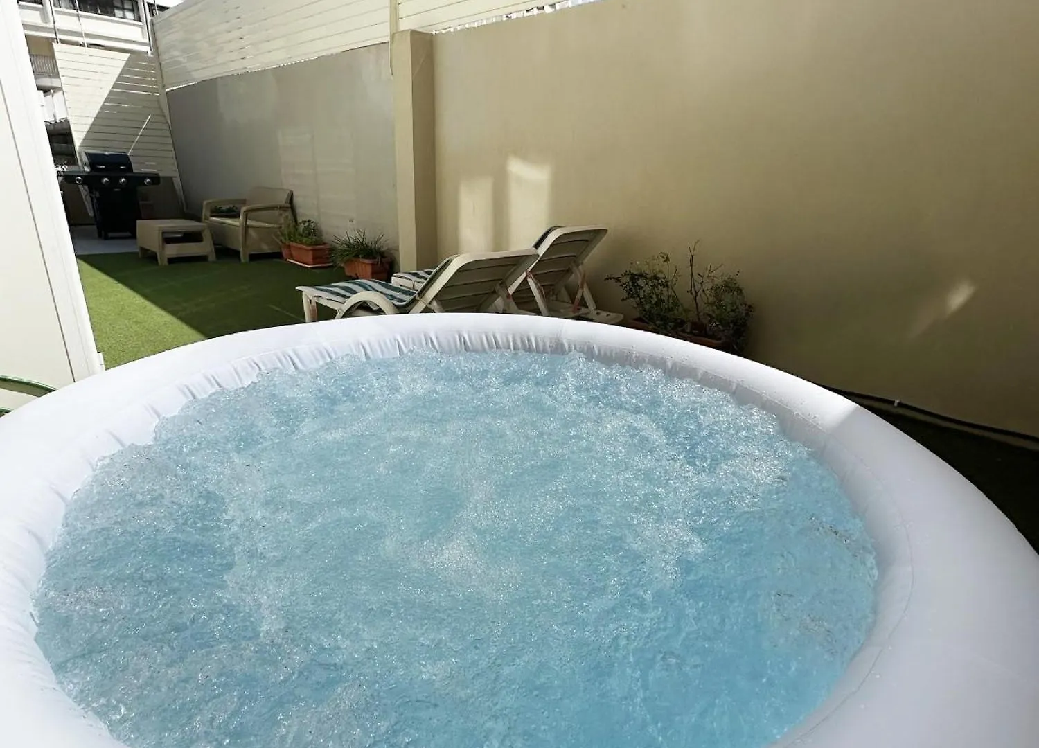Luxury Apartment With Sea View Saint Julian's