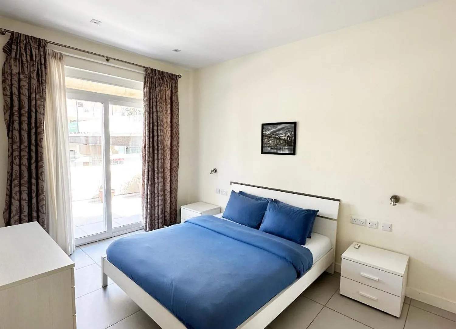 Luxury Apartment With Sea View Saint Julian's