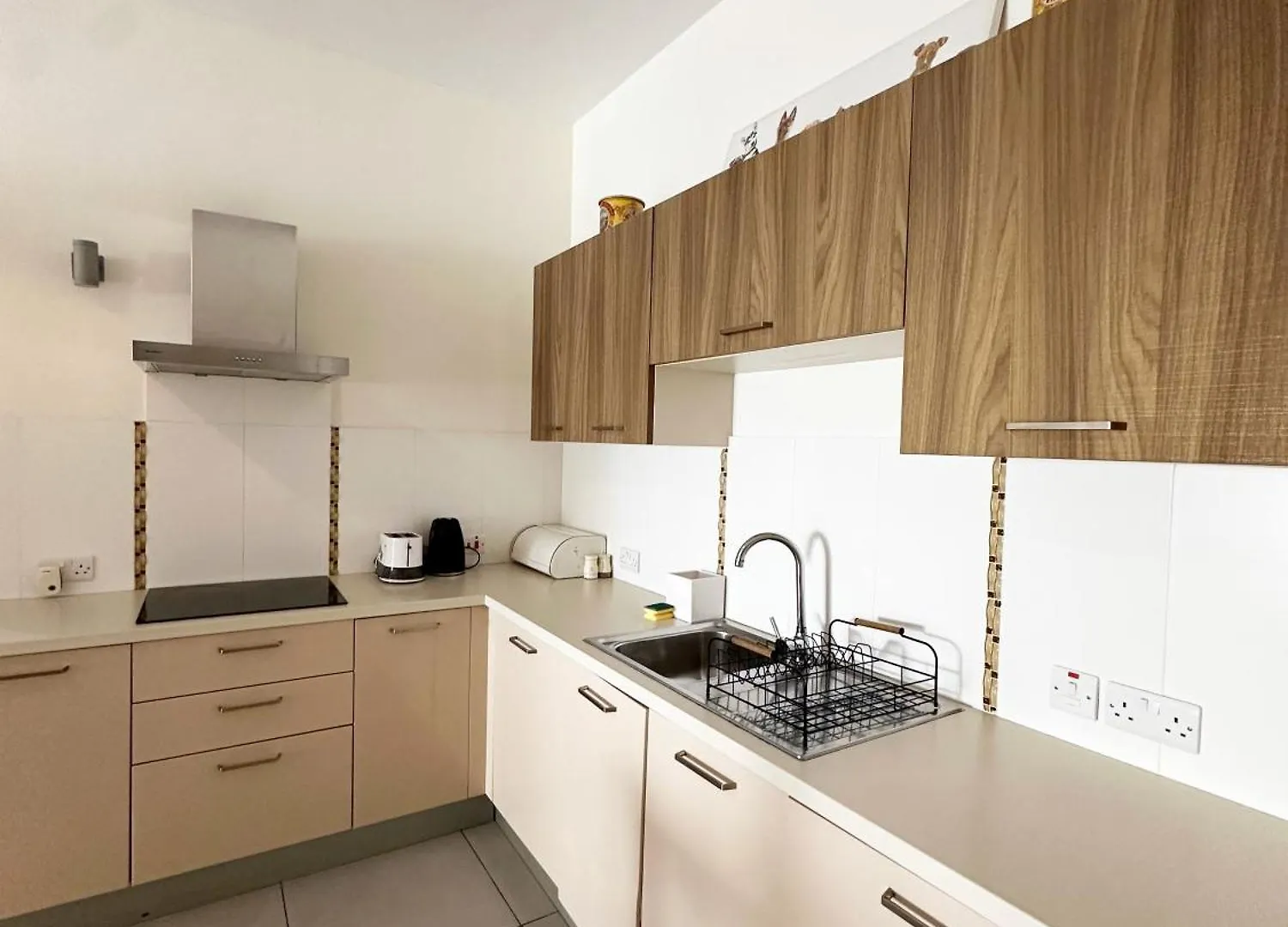 Luxury Apartment With Sea View Saint Julian's Malta