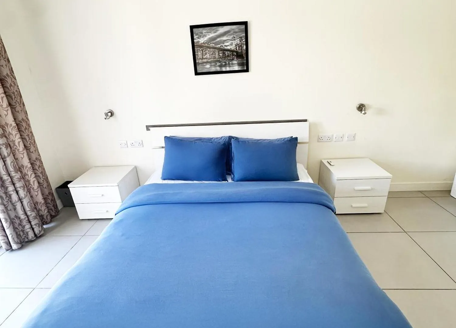 Luxury Apartment With Sea View Saint Julian's 0*,  Malta