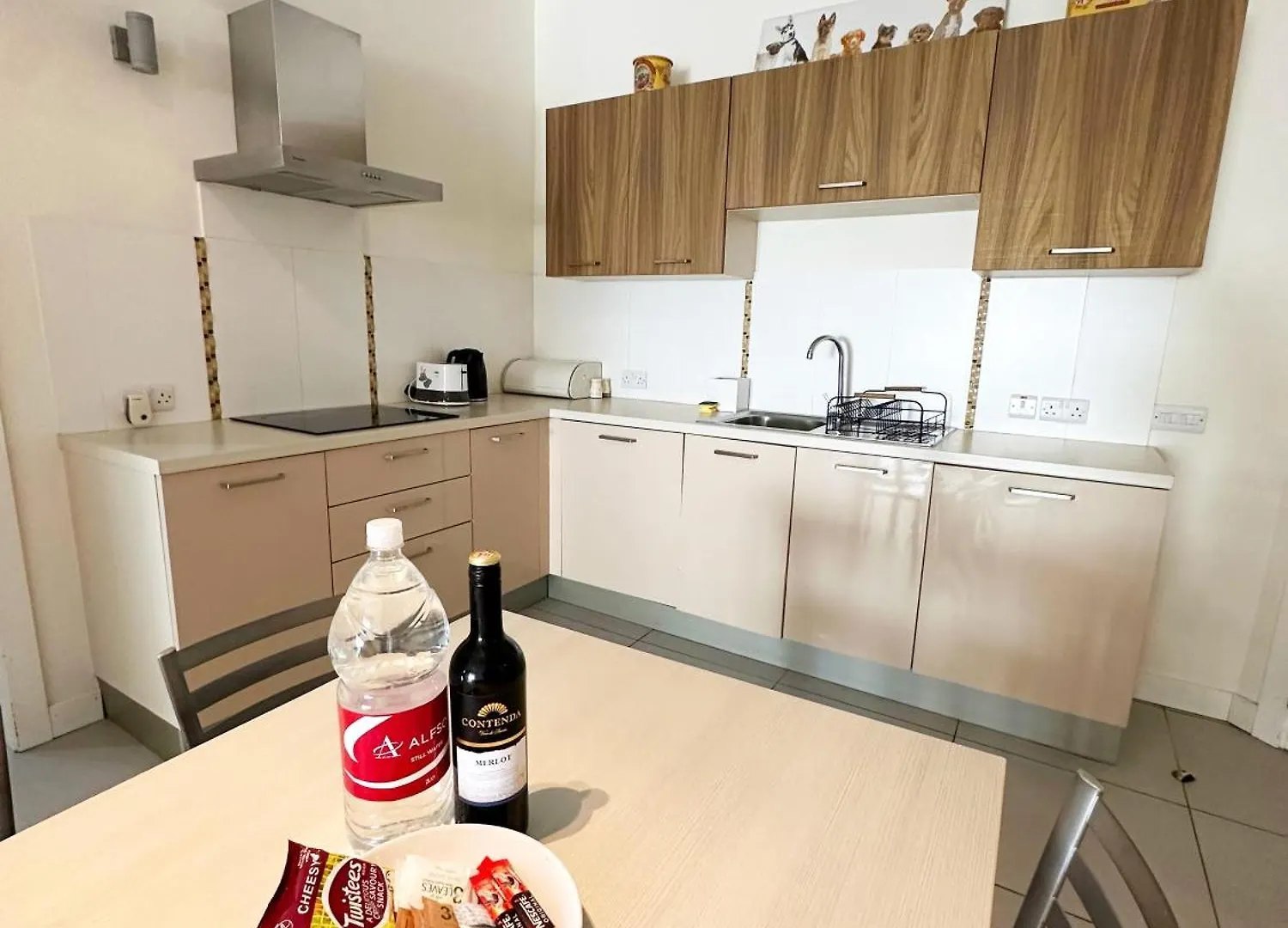 Luxury Apartment With Sea View Saint Julian's